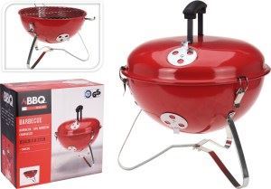 C 268 BBQ bol laag ø37cm